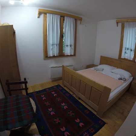 Etno Kutak Prijepolje Lägenhet Exteriör bild