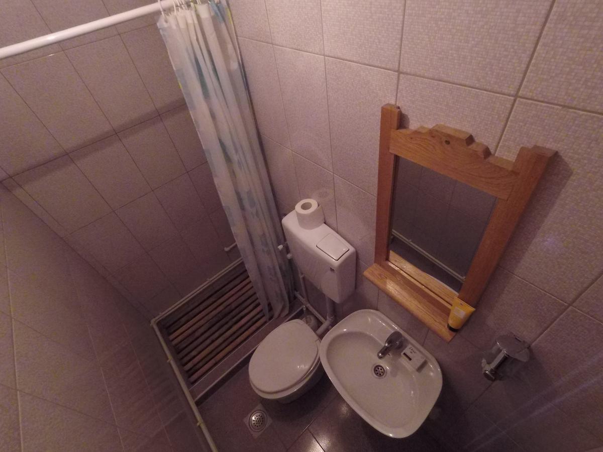 Etno Kutak Prijepolje Lägenhet Exteriör bild