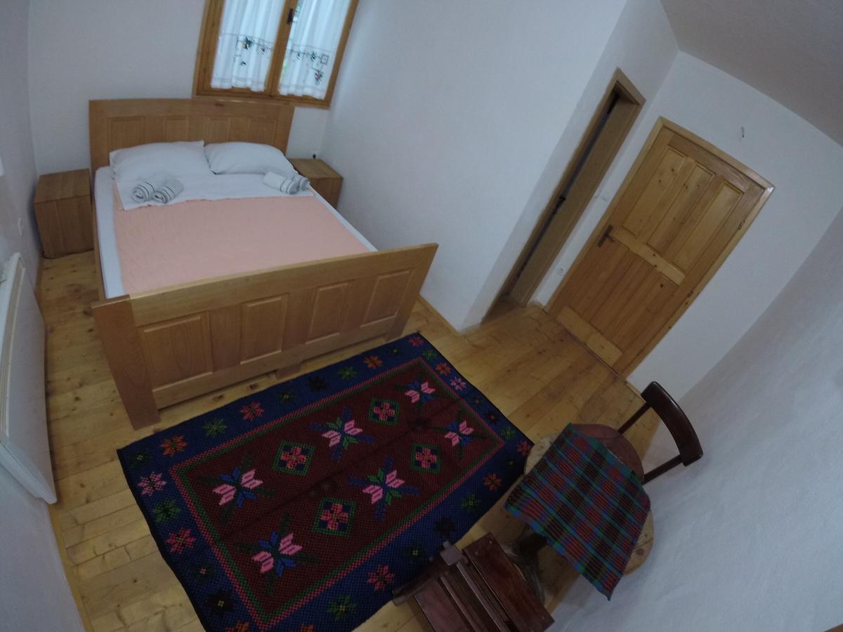 Etno Kutak Prijepolje Lägenhet Exteriör bild