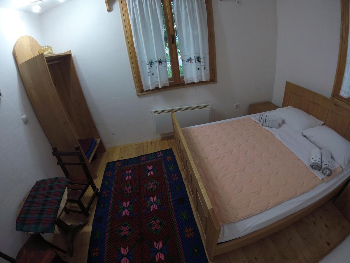 Etno Kutak Prijepolje Lägenhet Exteriör bild