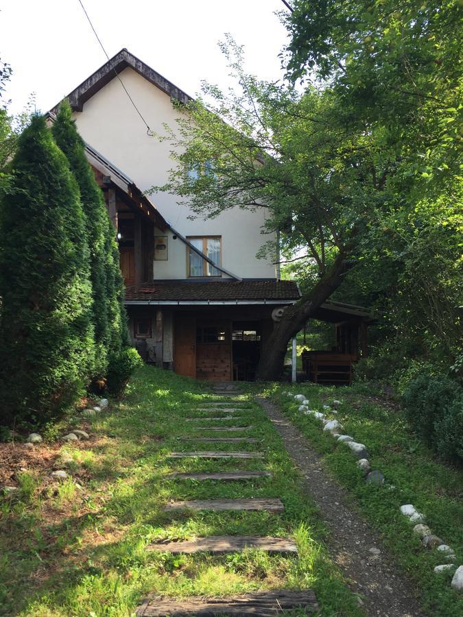 Etno Kutak Prijepolje Lägenhet Exteriör bild